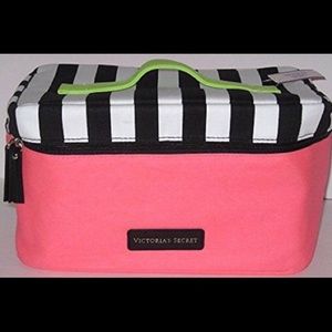 NWT Victoria Secret bra bag